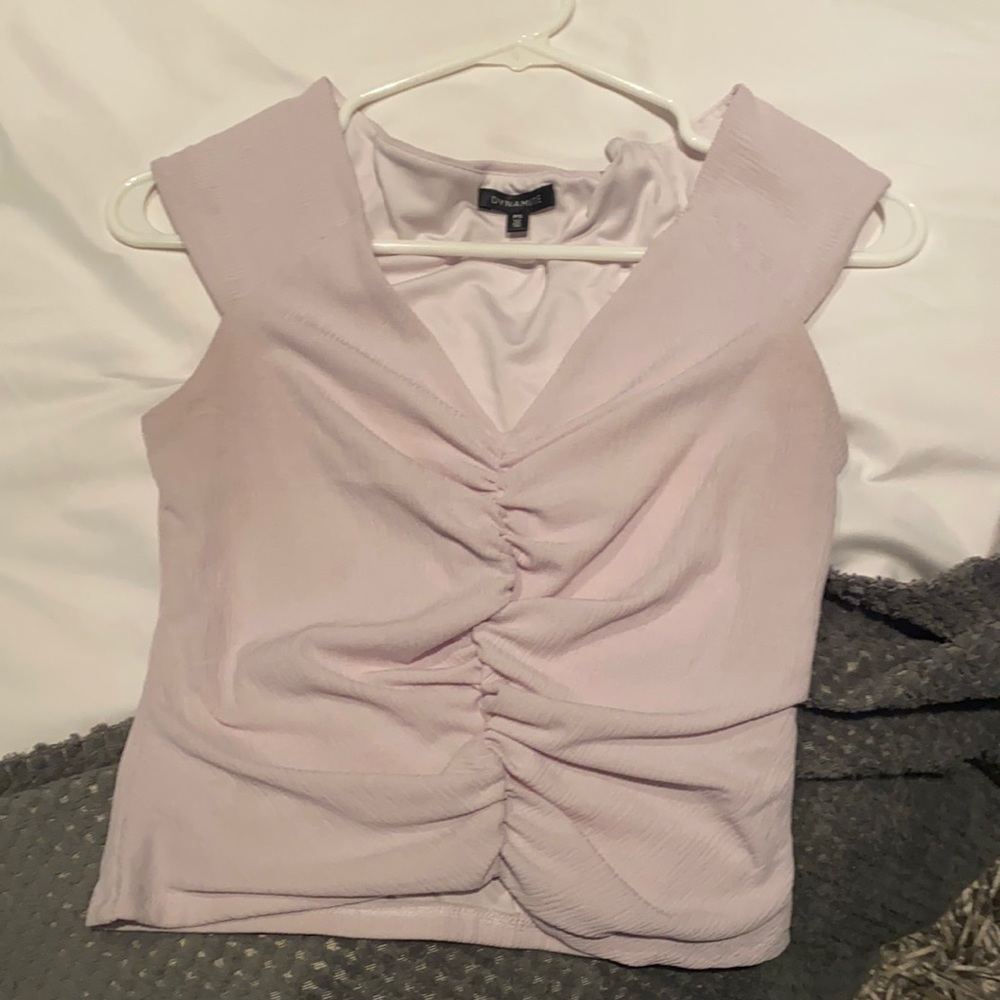Dynamite top